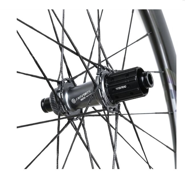 FARSPORTS X4 GRAVEL WHEEL SET