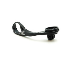 K-EDGE K-EDGE MAX XXL COMBO MOUNT BLACK 31.8MM GARMIN