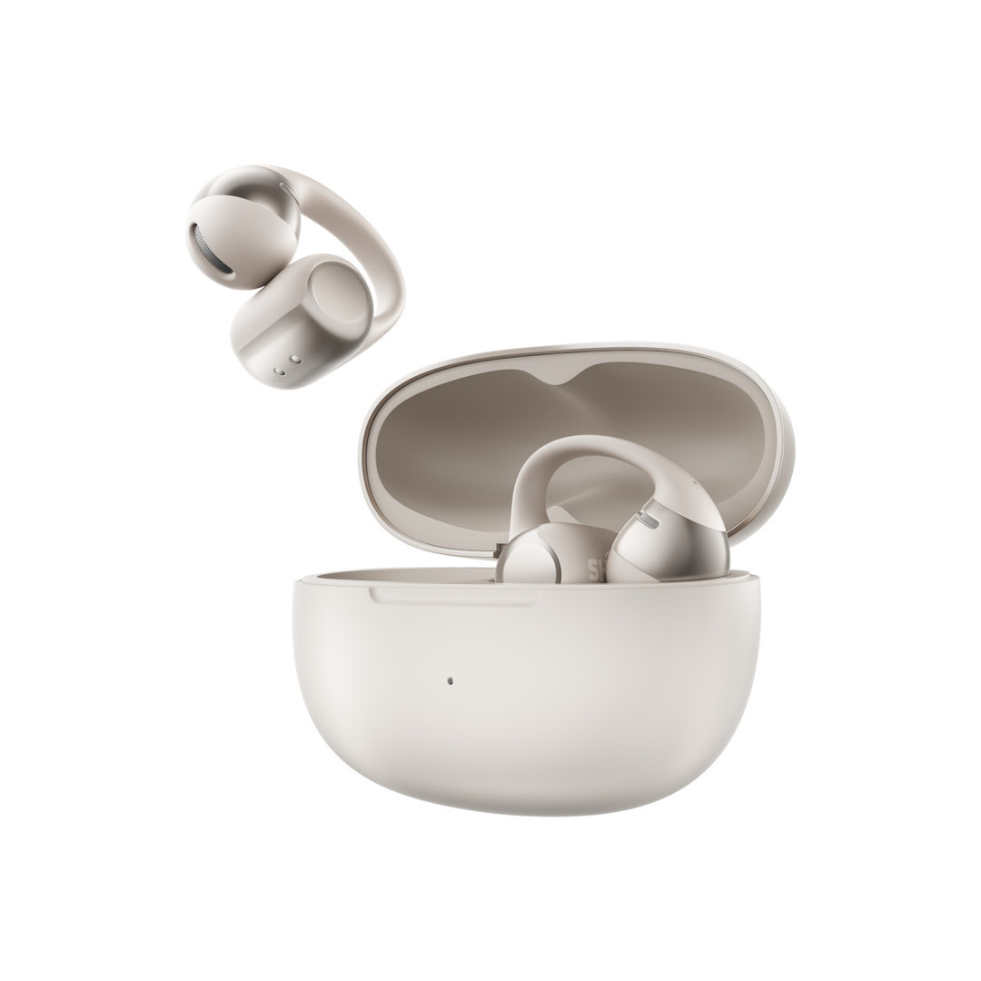 SHOKZ SHOKZ OPENDOTS ONE TRUE WIRELESS EARBUDS