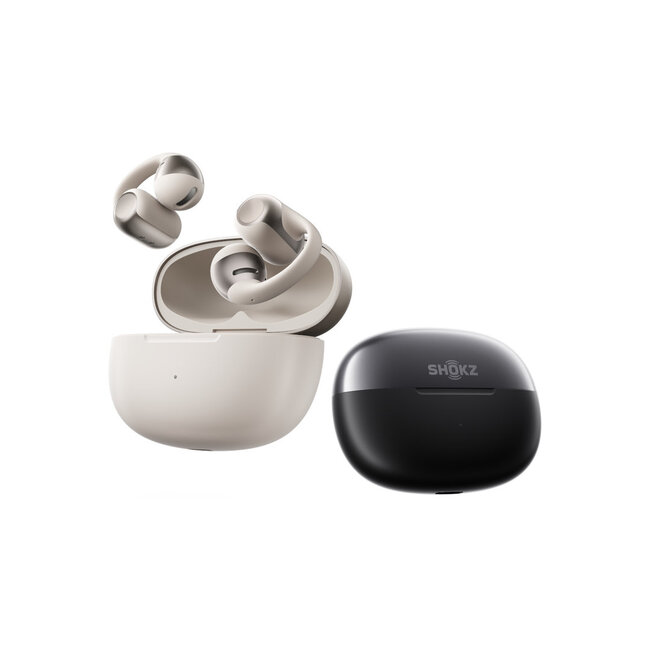 SHOKZ OPENDOTS ONE TRUE WIRELESS EARBUDS