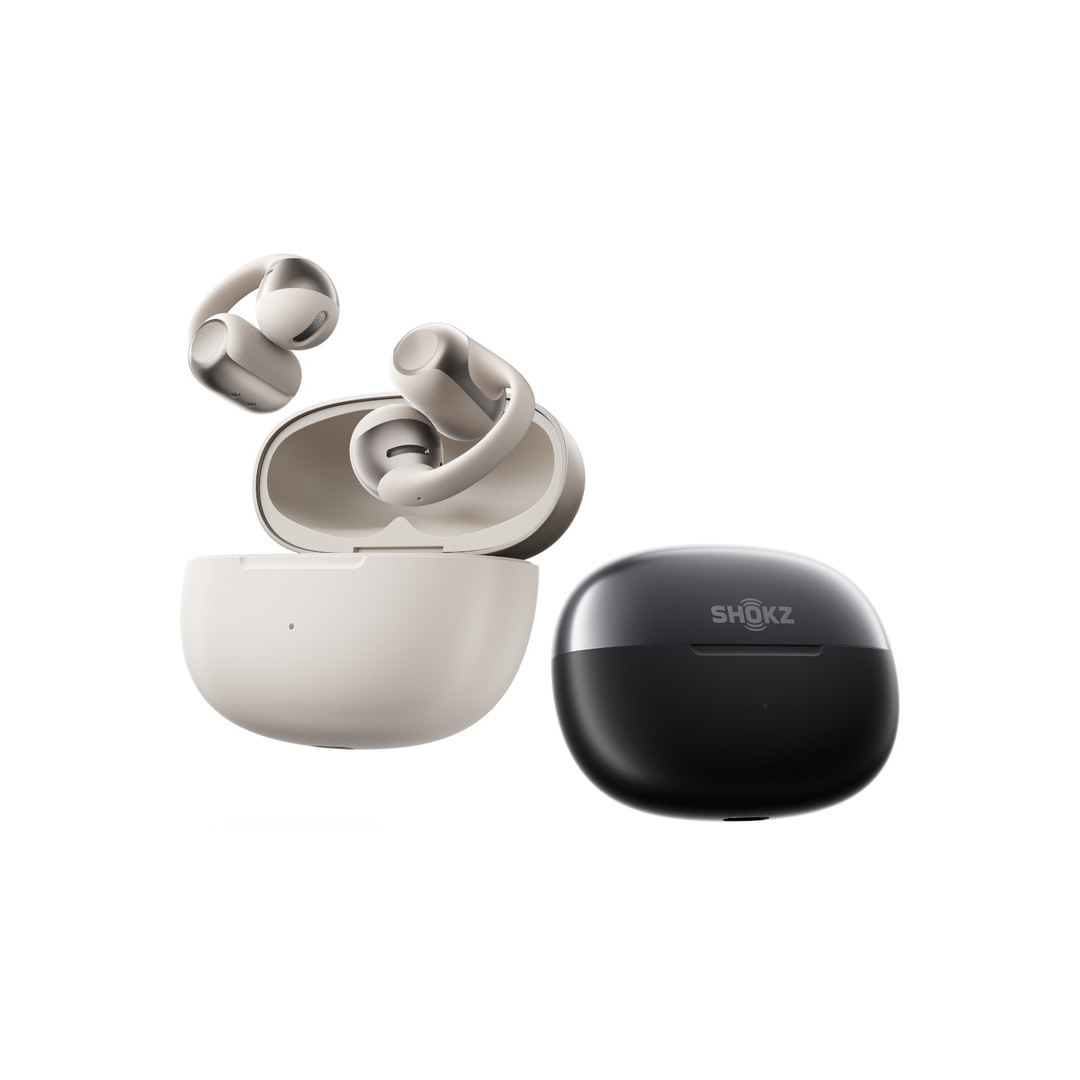 SHOKZ SHOKZ OPENDOTS ONE TRUE WIRELESS EARBUDS