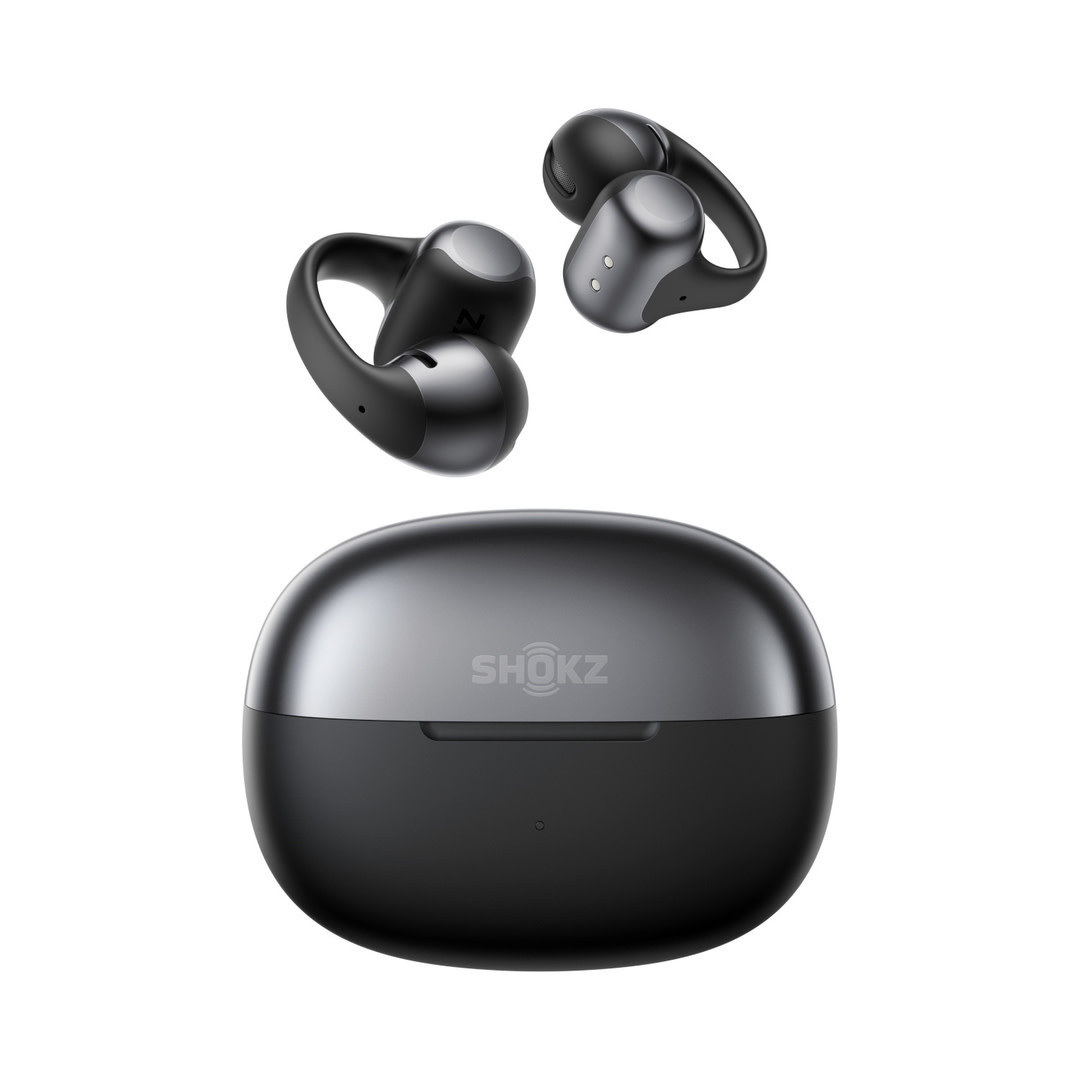 SHOKZ SHOKZ OPENDOTS ONE TRUE WIRELESS EARBUDS