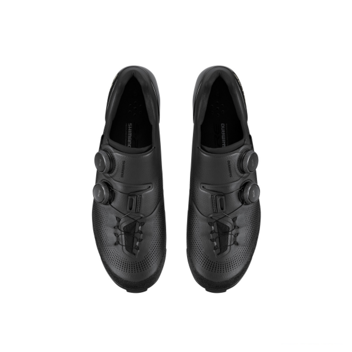 SHIMANO SHIMANO SH-RX910 SYPHRE GRAVLE SHOES BLACK