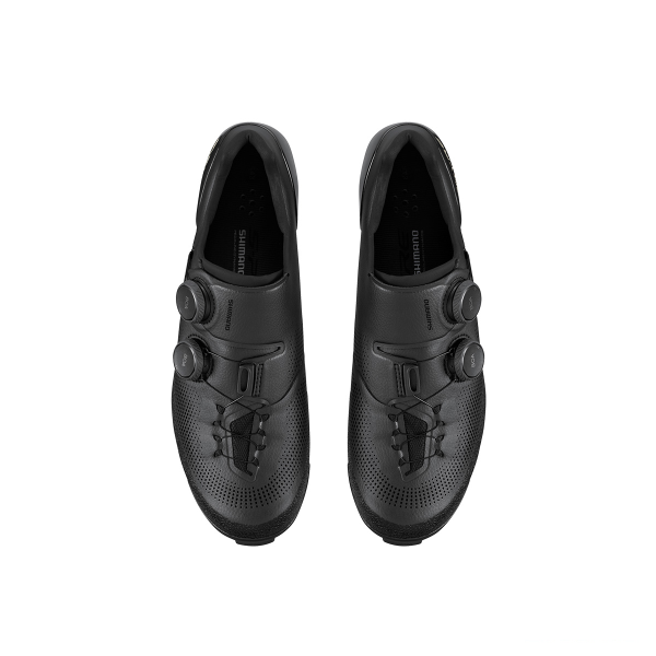 SHIMANO SHIMANO SH-RX910 SYPHRE GRAVLE SHOES BLACK