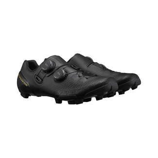 SHIMANO SHIMANO SH-RX910 SYPHRE GRAVEL SHOES BLACK