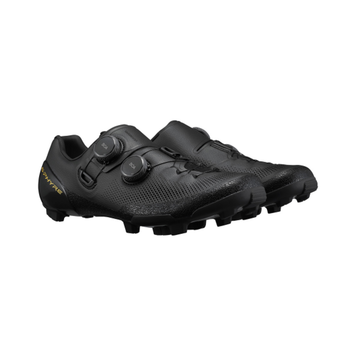 SHIMANO SHIMANO SH-RX910 SYPHRE GRAVLE SHOES BLACK