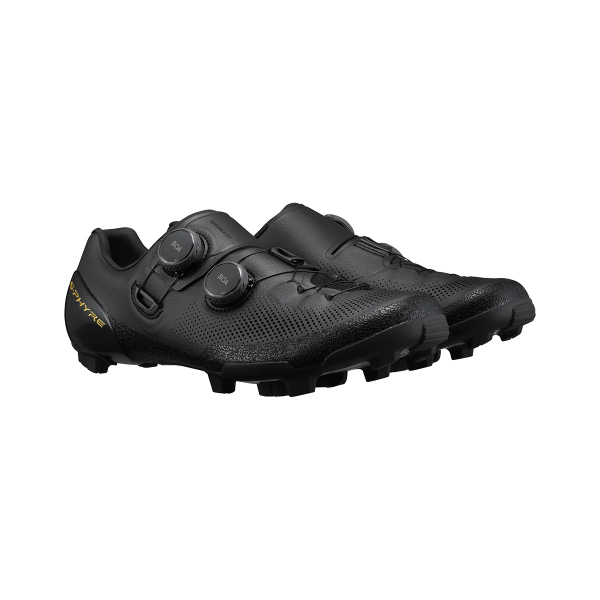 SHIMANO SHIMANO SH-RX910 SYPHRE GRAVLE SHOES BLACK