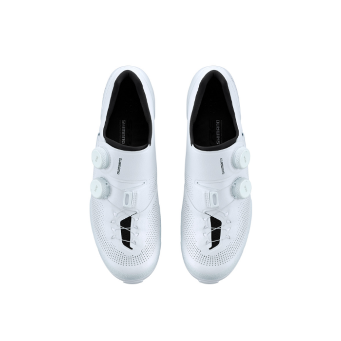 SHIMANO SHIMANO SH-RX910 SYPHRE GRAVLE SHOES WHITE