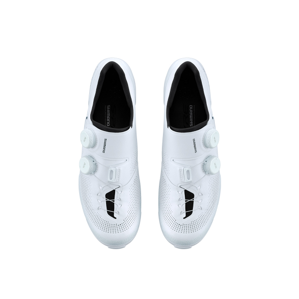SHIMANO SHIMANO SH-RX910 SYPHRE GRAVLE SHOES WHITE
