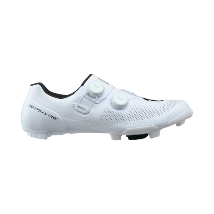 SHIMANO SHIMANO SH-RX910 SYPHRE GRAVLE SHOES WHITE
