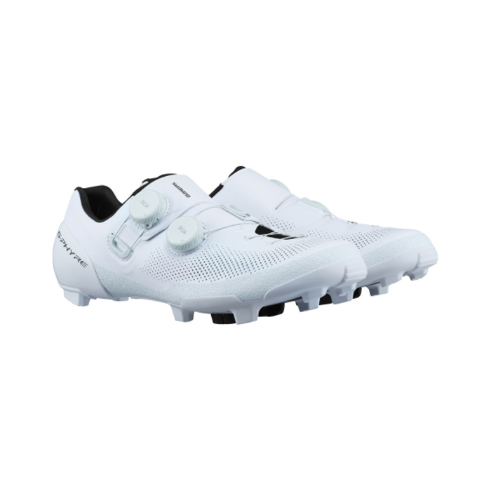 SHIMANO SHIMANO SH-RX910 SYPHRE GRAVLE SHOES WHITE