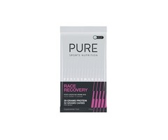 PURE PURE PERFORMANCE & RACE RECOVERY SATCHET 110G