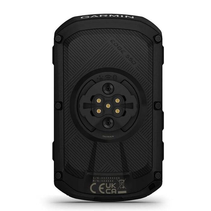 GARMIN GARMIN EDGE 550 HEADUNIT