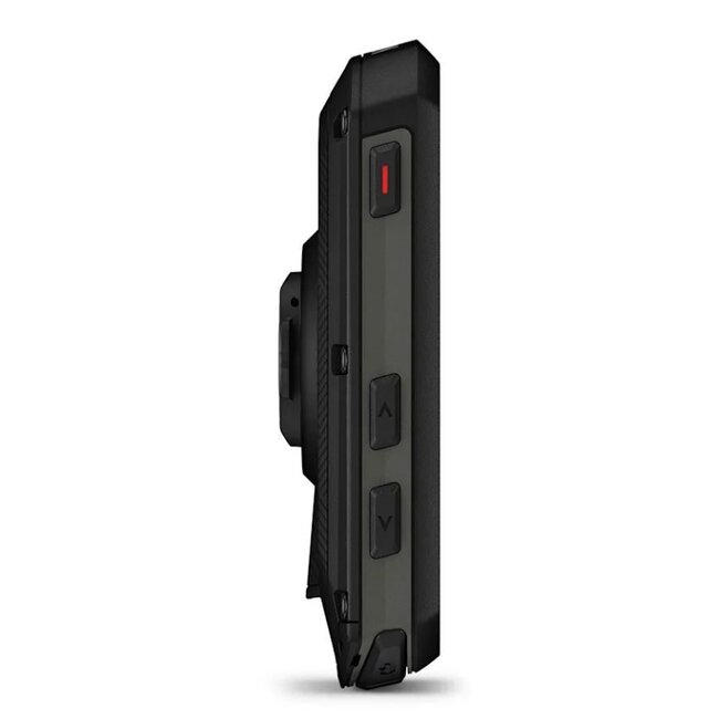 GARMIN EDGE 550 HEADUNIT