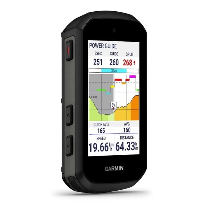 GARMIN GARMIN EDGE 550 HEADUNIT