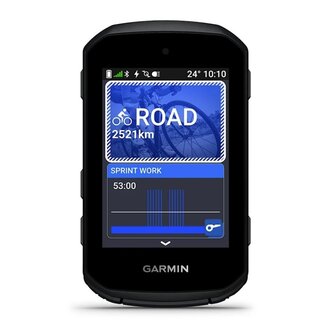 GARMIN GARMIN EDGE 550 HEADUNIT