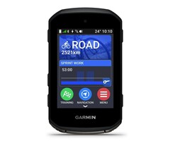GARMIN GARMIN EDGE 850 HEADUNIT