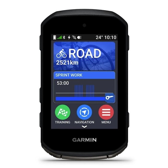 GARMIN GARMIN EDGE 850 HEADUNIT