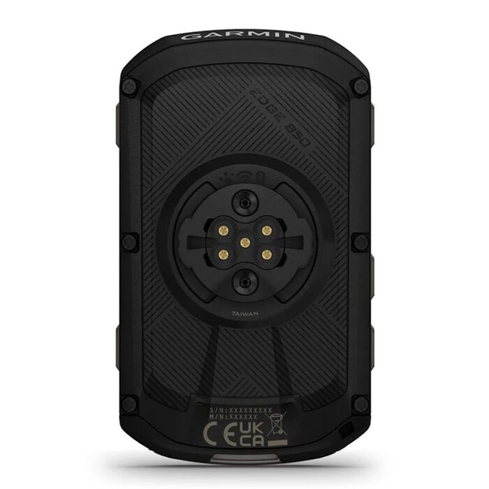 GARMIN GARMIN EDGE 850 HEADUNIT