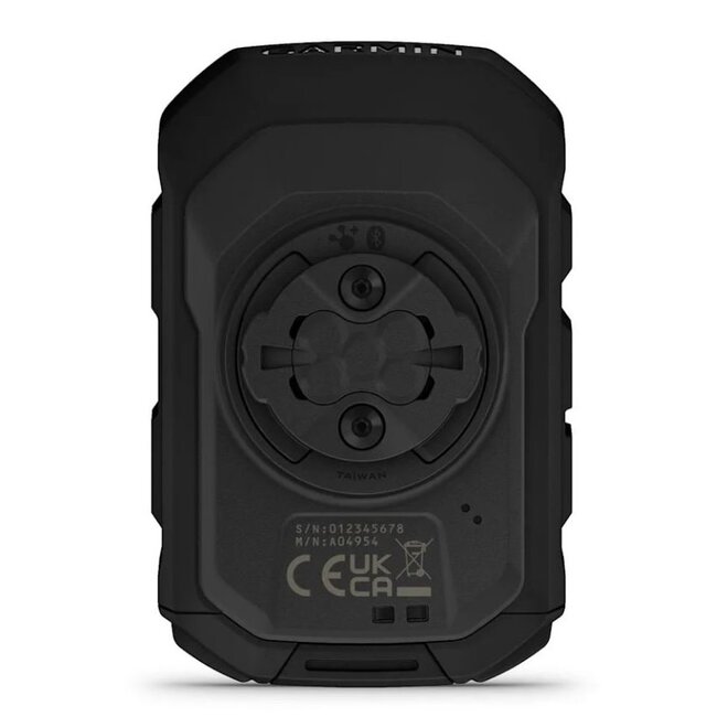 GARMIN EDGE MTB GPS COMPUTER