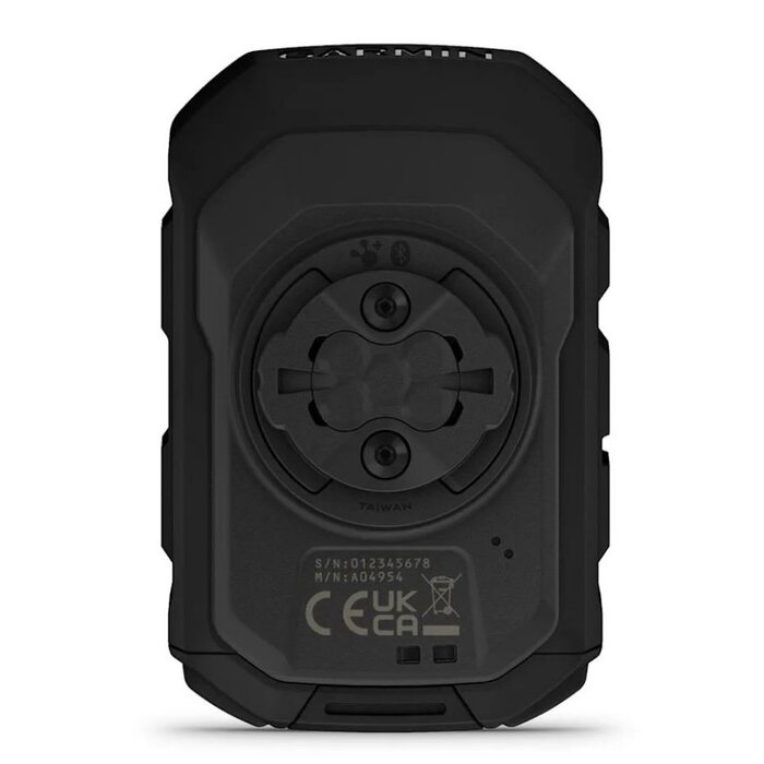 GARMIN GARMIN EDGE MTB GPS COMPUTER