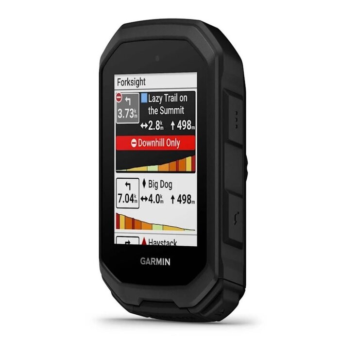 GARMIN GARMIN EDGE MTB GPS COMPUTER