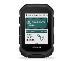 GARMIN GARMIN EDGE MTB GPS COMPUTER