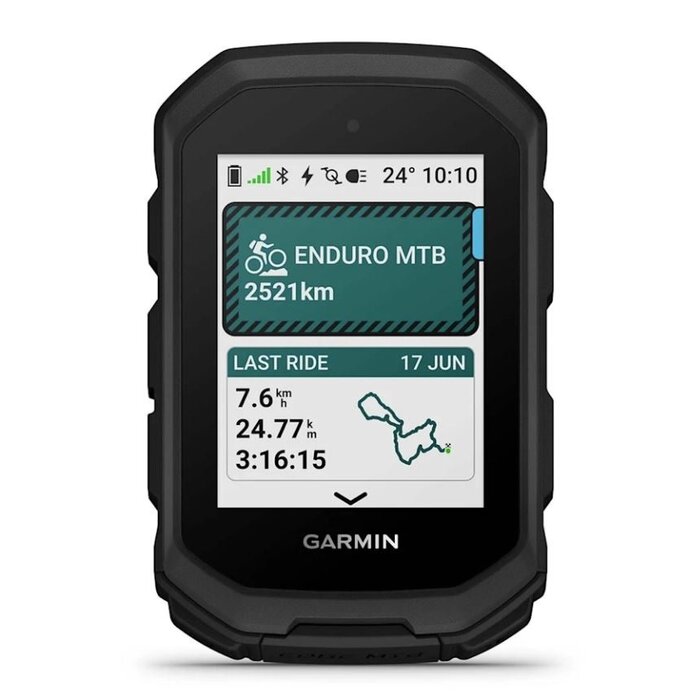 GARMIN GARMIN EDGE MTB GPS COMPUTER