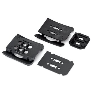 FORM BIKE FITTING FORM BIKE FITTING SPD LEG LENGTH SHIMS (EACH)