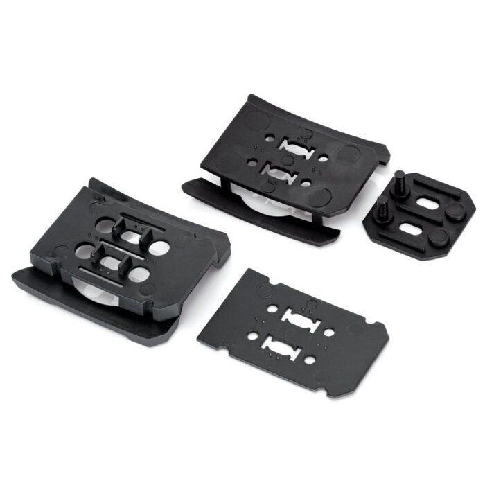 FORM BIKE FITTING FORM BIKE FITTING SPD LEG LENGTH SHIMS (EACH)