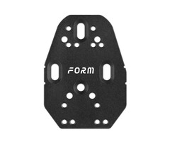 FORM BIKE FITTING FORM BIKE FITTING SPEEDPLAY CLEAT EXTERNDER PLATE MLR618