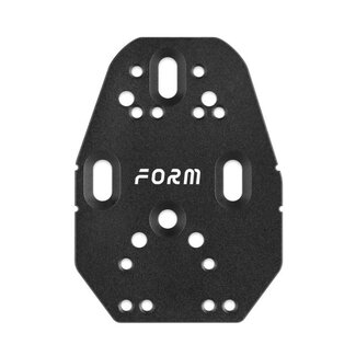 FORM BIKE FITTING FORM BIKE FITTING SPEEDPLAY CLEAT EXTERNDER PLATE MLR618