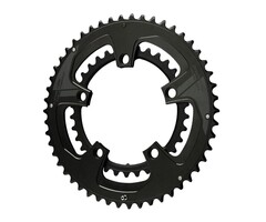 PRAXIS WORKS PRAXIS BUZZ CHANRINGS 110 - BCD 52/36 10/11/12 SPEED