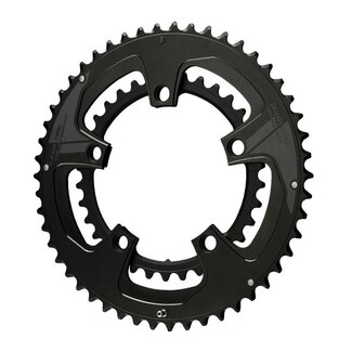 PRAXIS WORKS PRAXIS BUZZ CHANRINGS 110 - BCD 52/36 10/11/12 SPEED