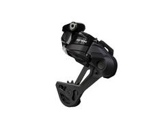 SHIMANO SHIMANO GRX DI2 RD-RX827 12 SPEED REAR DERAILLEUR (51T MAX)