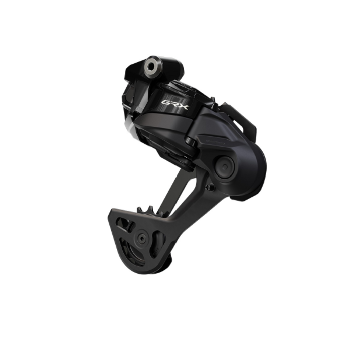 SHIMANO SHIMANO GRX DI2 RD-RX827 12 SPEED REAR DERAILLEUR (51T MAX)