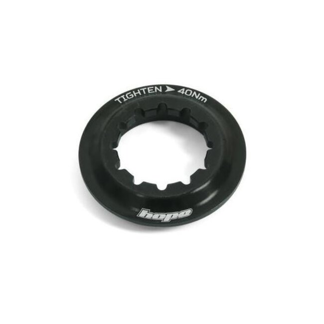 HOPE CENTRE LOCK DISC BRAKE LOCKRING INTERNAL