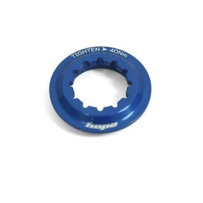 HOPE HOPE CENTRE LOCK DISC BRAKE LOCKRING INTERNAL