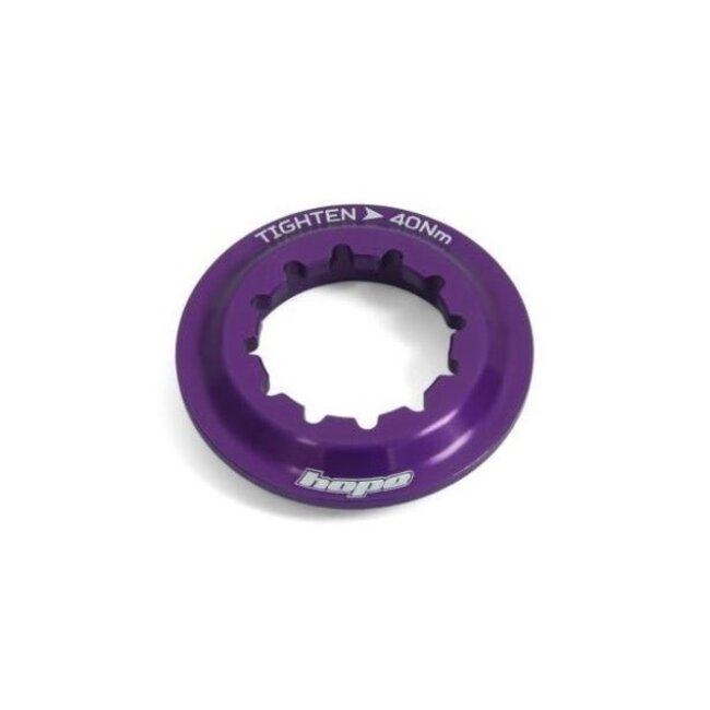 HOPE CENTRE LOCK DISC BRAKE LOCKRING INTERNAL