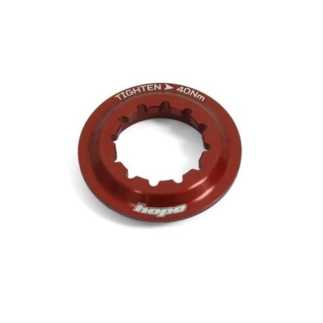 HOPE CENTRE LOCK DISC BRAKE LOCKRING INTERNAL