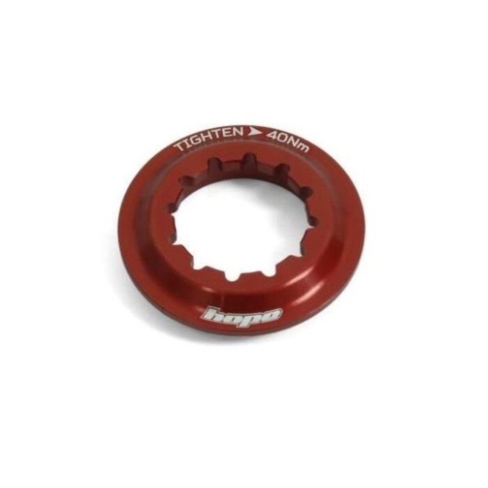 HOPE HOPE CENTRE LOCK DISC BRAKE LOCKRING INTERNAL
