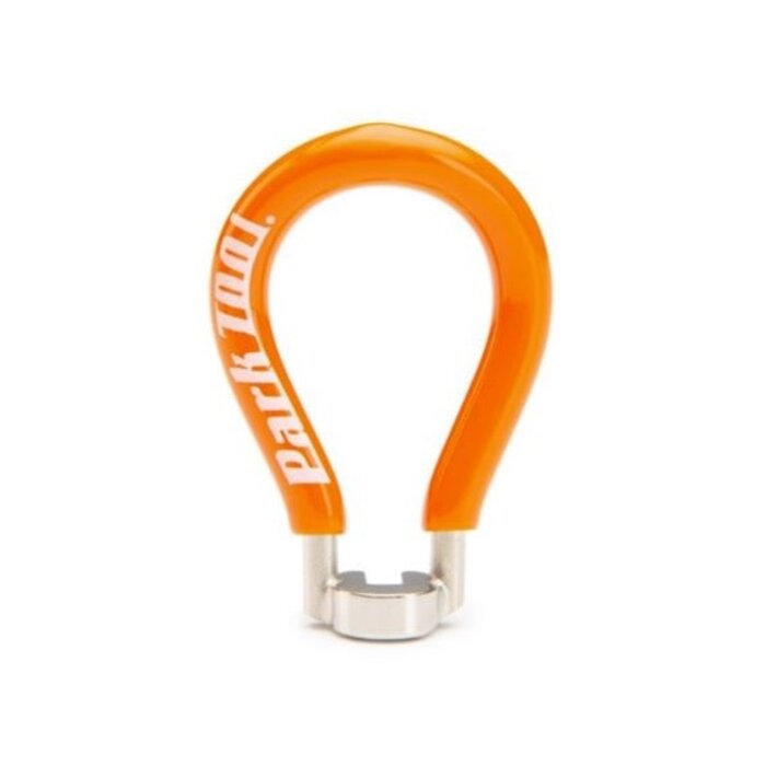 PARK TOOL PARKTOOL SPOKE KEY 0.146" / 3.7MM (ORANGE) SW-6