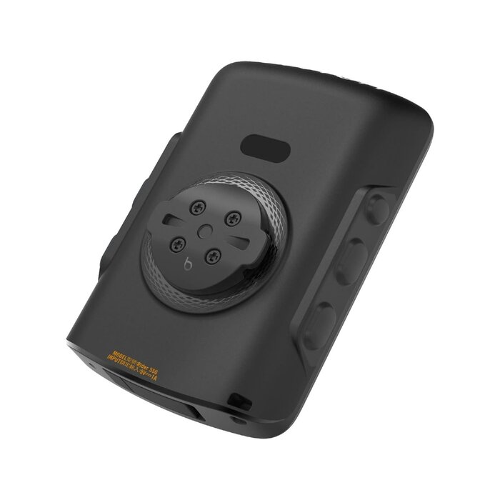 BRYTON BRYTON 550E GPS COMPUTER