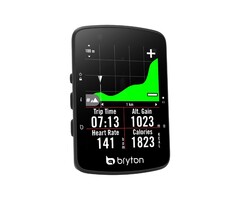 BRYTON BRYTON 650E GPS COMPUTER