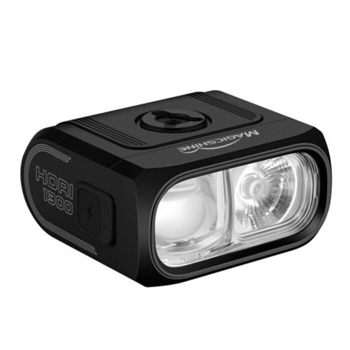 MAGICSHINE MAGICSHINE HORI 1300 DUAL MOUNTED FRONT LIGHT
