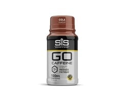 SCIENCE IN SPORT SIS GO CAFF COLA 60ML SHOT