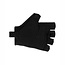 SANTINI TACT FINGERLESS GLOVES BLACK