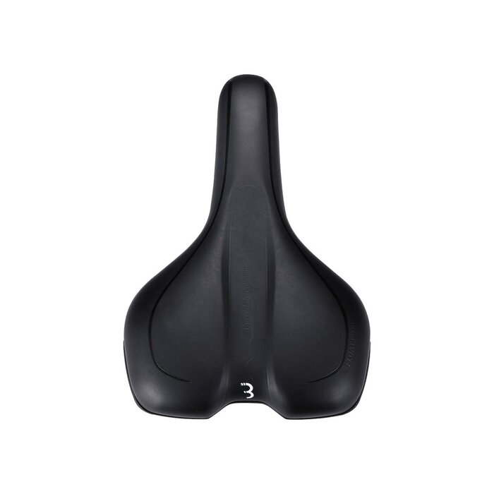 BBB BBB MEANDER ACTIVE 185MM SADDLE BSD-92