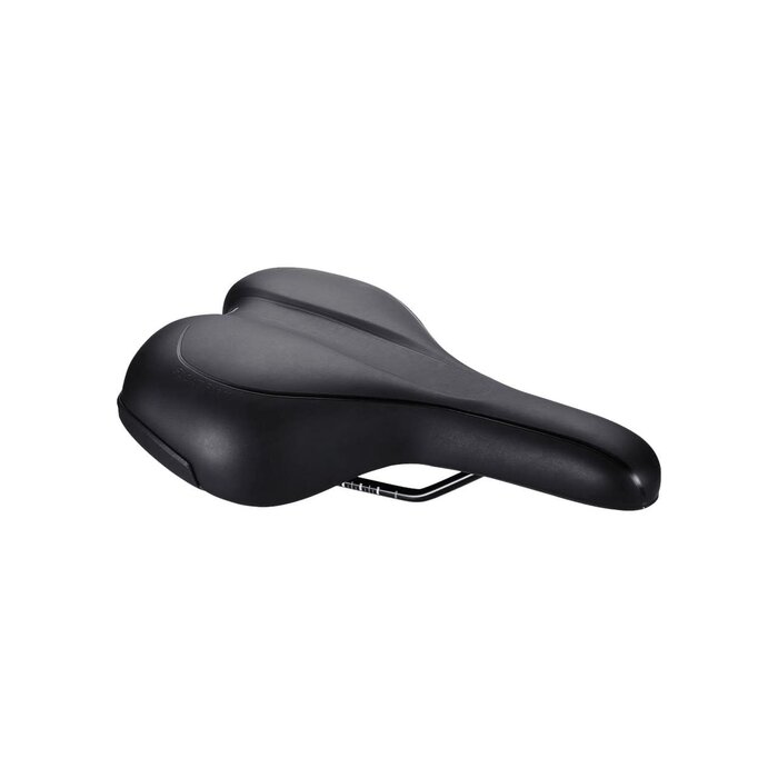 BBB BBB MEANDER ACTIVE 185MM SADDLE BSD-92