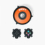 ZWIFT CLICK + COG V2 UPGRADE PACK